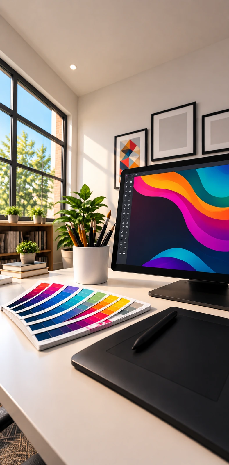 Graphic Design